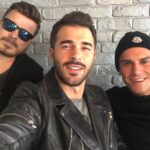 Yusuf Çim Instagram - Günaydınn :)
