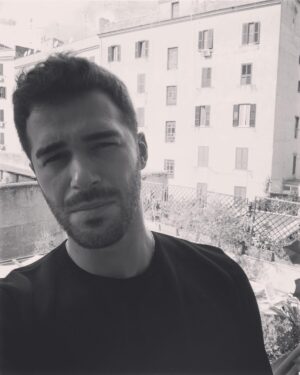 Yusuf Çim Instagram - 
