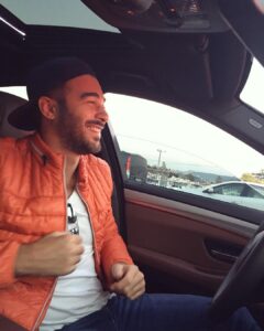 Yusuf Çim Instagram -