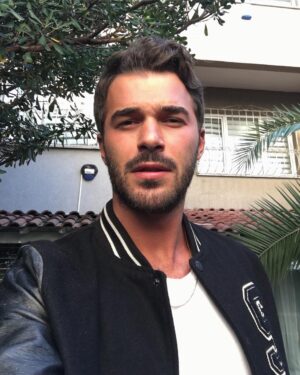 Yusuf Çim Instagram - 😑😑