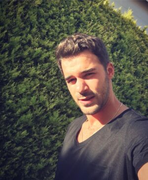 Yusuf Çim Instagram - #yeniiuyananyusicim 💤😑