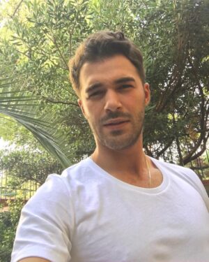 Yusuf Çim Instagram - 😑😑