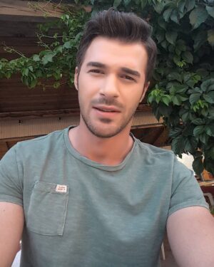 Yusuf Çim Instagram - 