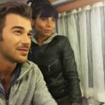 Yusuf Çim Instagram – #HanımKöylü #set #makeupondansorulur 👊