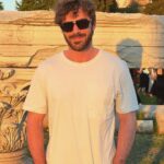 Yusuf Çim Instagram – 🌅😎
