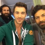 Yusuf Çim Instagram – Saç onlardan sorulurr 👊 #hanimkoylu #set
