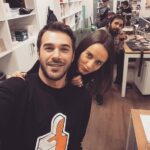 Yusuf Çim Instagram -
