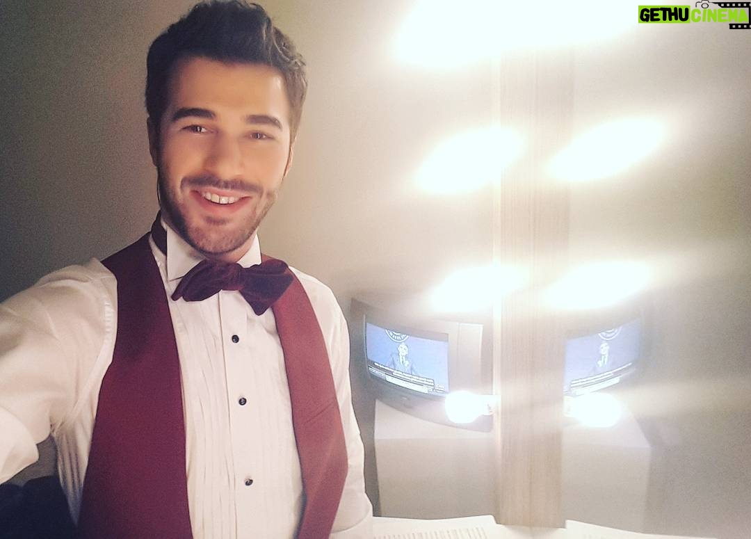 Yusuf Çim Instagram - Yılbaşındabulusuyoruuz👊