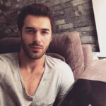 Yusuf Çim Instagram -