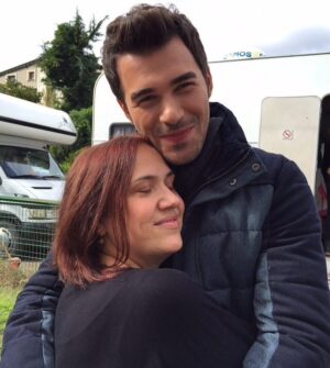 Yusuf Çim Instagram - Bitanedir o bitanee :) @ugurdemirpehlivan
