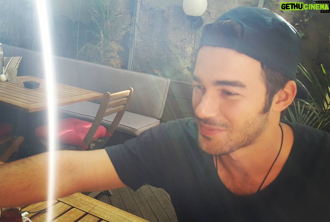 Yusuf Çim Instagram - Bayram 😊 #herkeseiyiibayramlar