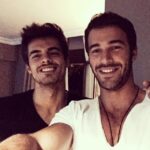 Yusuf Çim Instagram – #yusicim #yusufcim #berkatan 👊👊👊