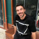 Yusuf Çim Instagram – #tbt 😋