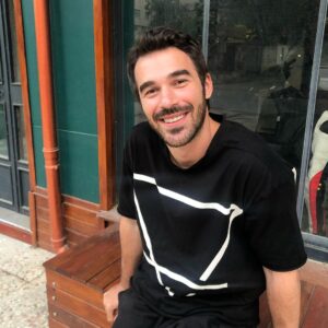 Yusuf Çim Instagram - #tbt 😋