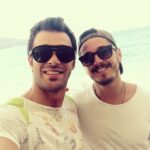 Yusuf Çim Instagram – #cilekkokusu sete @barisyurtcu gelmiss hosgelmis 👊😎