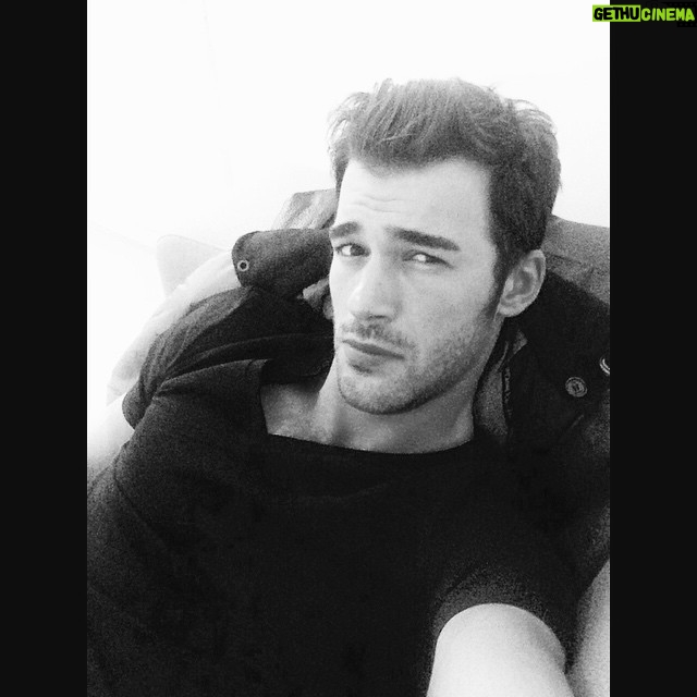 Yusuf Çim Instagram - #yusicim #yusufcim #black #white