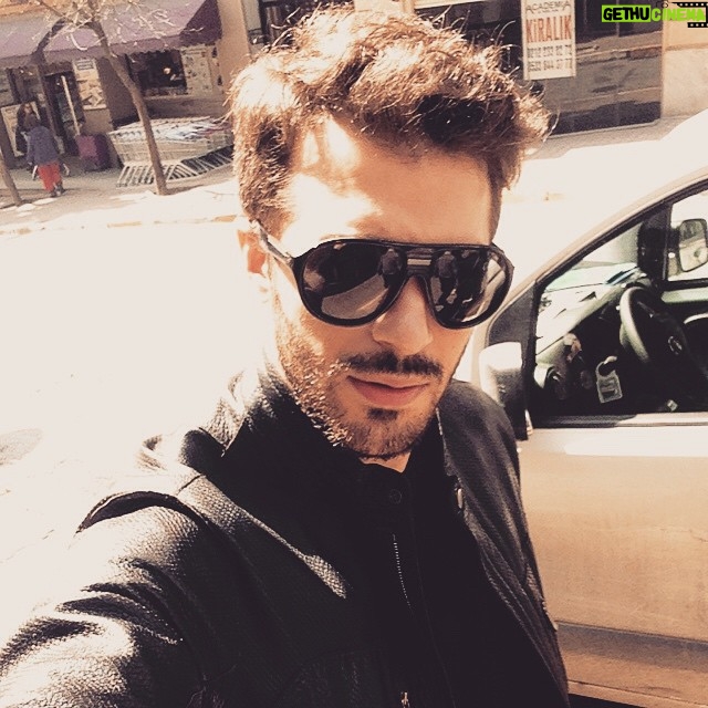 Yusuf Çim Instagram - #yusicim #yusufcim #herkeseemutluhaftalar 👍👊 ☀️
