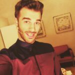 Yusuf Çim Instagram – #benhazırıım #yusicim #yusufcim #cookyakında ✨💫👊 #fotocekerkenkonusanyusiicim