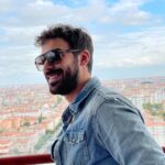 Yusuf Çim Instagram - @gozumuzsaglikta Sayfasında göz sağlığı konusunda birinci ağızdan uzmanından bilgiler paylaşılıyor. Siz de konu ile ilgili bilgi almak isterseniz bi bakın derim ✋👊🙏 #işbirliği