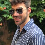 Yusuf Çim Instagram – Bayram kapıda 🥳 Sevdiklerinize hediye önerisi isterseniz  @atasunoptik ile birlikte hazırladığımız koleksiyonda  harika parçalar var, mutlaka göz atın derim 🧡 #BuBenimBakışım #HerBakışta #işbirliği