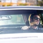 Yusuf Çim Instagram – Yoğun ama güzel bir günün sonu… Yaz hazırlıkları başladıysa @atasunoptik her gün bir güneş gözlüğü hediye ediyo benden söylemesi 😎 :) #işbirliği