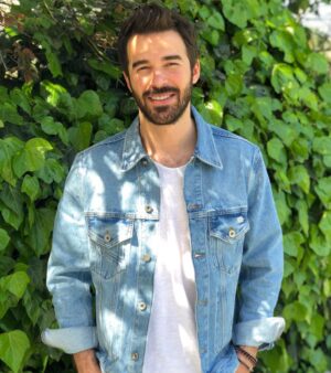 Yusuf Çim Instagram - ☀️🙃