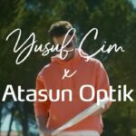 Yusuf Çim Instagram – Herkesin bakışı başka. 
Bu yaz @atasunoptik’le hayata bakışımız bambaşka!
YAKINDA! #BuBenimBakışım