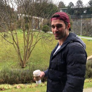 Yusuf Çim Instagram - 