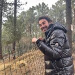 Yusuf Çim Instagram -