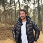 Yusuf Çim Instagram -