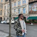 Yusuf Çim Instagram -