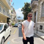 Yusuf Çim Instagram - 🌞🌞