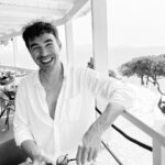 Yusuf Çim Instagram - İyi Bayramlar :) Fiskárdho, Kefallinia, Greece