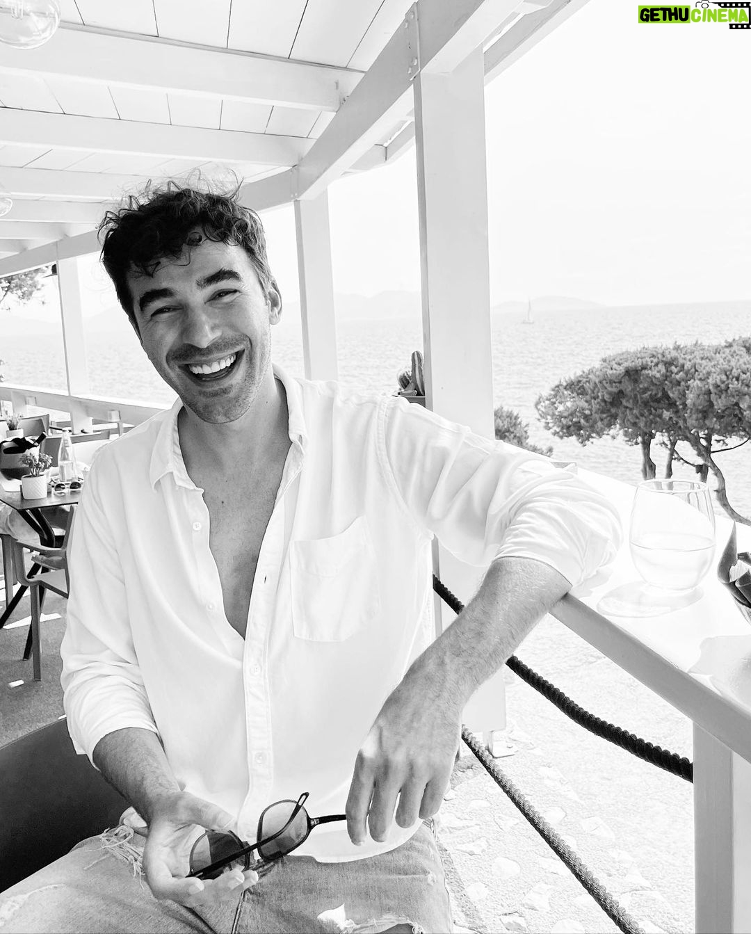 Yusuf Çim Instagram - İyi Bayramlar :) Fiskárdho, Kefallinia, Greece