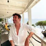 Yusuf Çim Instagram - İyi Bayramlar :) Fiskárdho, Kefallinia, Greece