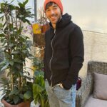 Yusuf Çim Instagram -