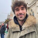Yusuf Çim Instagram - Budapest City Centre
