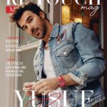 Yusuf Çim Instagram – @retouchmagist
Genel Yayın Yönetmeni @haleceylanbarlas 
Fotoğraflar @onurdemirdag 
Röportaj @mukokaya 
Styling @eylmyldzz 
Video @yusaebrar 
Saç @harunates001 
Makyaj @akinstayn 
Fotoğrafçı asistanı @erncelikkk 
Styling asistanı @iremonwork 
Saat @diesel 
Mekan @ustkattayiz 
Teşekkürler @icontalentofficial @bulentipek