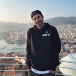 Yusuf Çim Instagram – ✋🌞