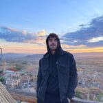 Yusuf Çim Instagram – Balonları kaçırmışımm 😴 Günaydınnn :) Rox Cappadocia