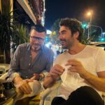 Yusuf Çim Instagram – İyi ki doğdunn Ataaa 🥳🎂 Sağlıkla nicelerine 👊