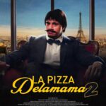 Yvick Letexier Instagram – NOUVELLE VIDÉO YOUTUBE EN LIGNE : LA PIZZA DELAMAMA 2 🍕❤️ (Lien dans ma bio)

📸 @axeldelai et miniature by @dricetea Paris, France
