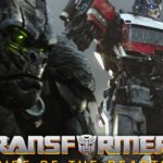 Yvick Letexier Instagram - Voici enfin la bande-annonce du film Transformers : Rise Of The Beasts qui sort le 7 juin au cinéma et dans lequel j’interprète Mirage, une Porsche 911 extrêmement stylée. J’ai trop hâte que vous le découvriez en salle et que vous vous preniez la claque que je me suis pris en le mattant (avec ma voix t’sais 😎). J’aimerais d’ailleurs que vous m’appeliez Mirage désormais, je suis un Autobot ok ? #Transformers #RiseOfTheBeasts