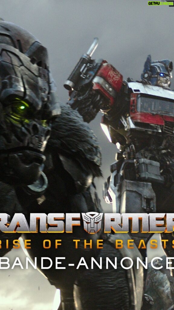 Yvick Letexier Instagram - Voici enfin la bande-annonce du film Transformers : Rise Of The Beasts qui sort le 7 juin au cinéma et dans lequel j’interprète Mirage, une Porsche 911 extrêmement stylée. J’ai trop hâte que vous le découvriez en salle et que vous vous preniez la claque que je me suis pris en le mattant (avec ma voix t’sais 😎). J’aimerais d’ailleurs que vous m’appeliez Mirage désormais, je suis un Autobot ok ? #Transformers #RiseOfTheBeasts