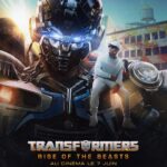 Yvick Letexier Instagram - Extrêmement heureux et fier de vous annoncer que j’interprèterai le rôle de Mirage, un des principaux Autobots du prochain Transformers : Rise Of The Beasts. Étant archi fan de la franchise (cf : la pochette de mon 2ème album MVP) je coche une nouvelle case dans la liste des rêves accomplis. Surtout que pour le coup j’ai un bête de rôle. Merci @paramountpicturesfrance pour la confiance, Pauline, Rodolphe et Hilary qui m’ont dirigé durant toutes les sessions. Le film sort le 7 juin prochain au cinéma, et il est incroyable. Je dis pas ça parce que je suis (vocalement) dedans, non, il est vraiment bien. Création visuelle @dricetea 📸 @misterfifou #Transformers #RiseOfTheBeats