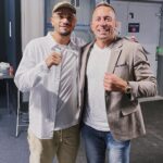 Yvick Letexier Instagram - Allez tenez reprenez un peu de rab’ de charisme là c’est cadeau Montréal, Québec