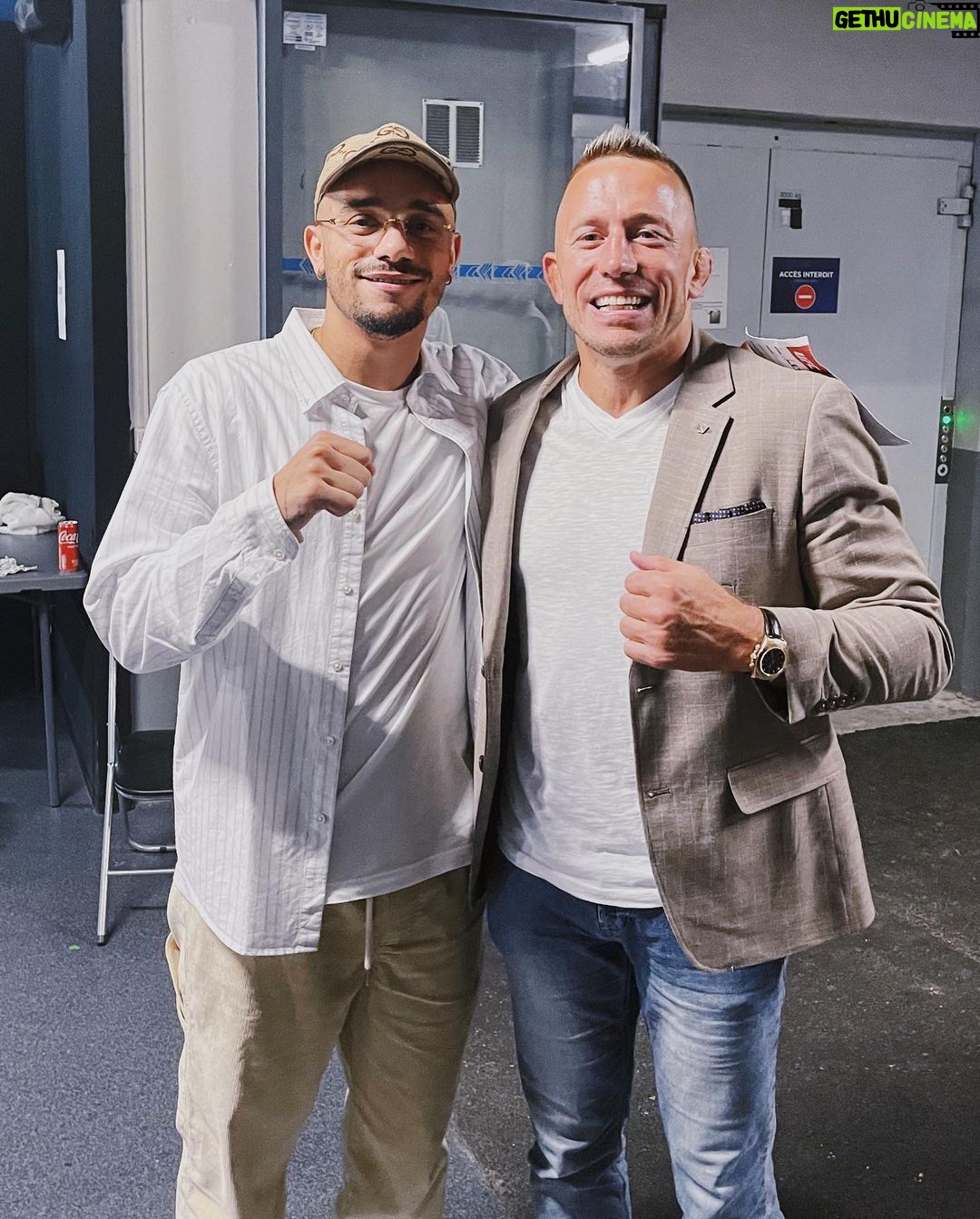 Yvick Letexier Instagram - Allez tenez reprenez un peu de rab’ de charisme là c’est cadeau Montréal, Québec