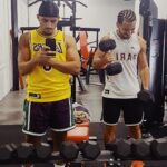 Yvick Letexier Instagram - Allez tenez reprenez un peu de rab’ de charisme là c’est cadeau Montréal, Québec