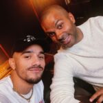Yvick Letexier Instagram - Allez tenez reprenez un peu de rab’ de charisme là c’est cadeau Montréal, Québec