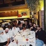 Yvick Letexier Instagram - Quel anniversaire de fou furieux (c’était il y a une semaine je viens à peine de redescendre) Merci @djsnake d’avoir permit à Vegas de connaître mes talents de DJ, pour tout booking, voyez directement avec lui (c’est 150k minimum). Et merci pour tous vos messages ❤️ Las Vegas, Nevada